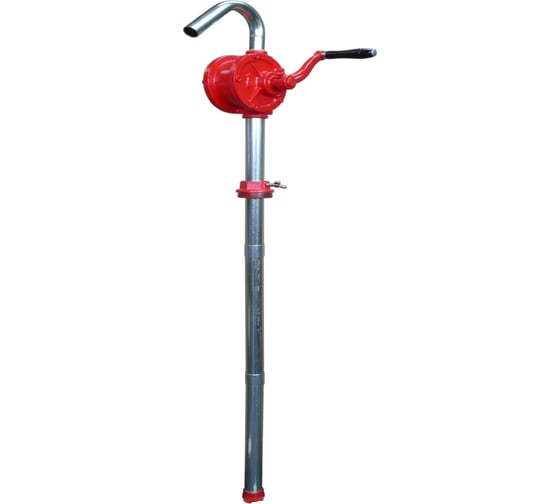 Стальной роторный насос МАТО RP 100-s 34 610 10
