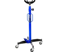 Гидравлическая стойка KraftWell г/п 600 кг KRWTJ6_blue