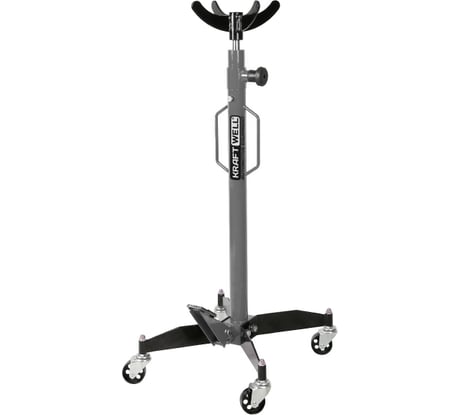 Гидравлическая стойка KraftWell г/п 600 кг KRWTJ6