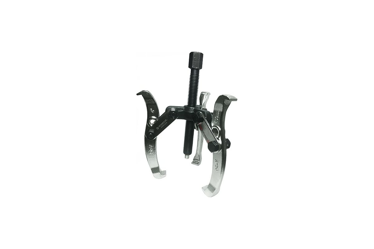 Съемник трехлапый, переставной Forsage 6" F-A6590206(630) - выгодная ...
