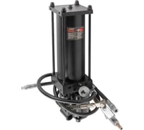 Гидравлическая станция с пневмоприводом для пресса Forsage 40 т F-0100-4D(1392)