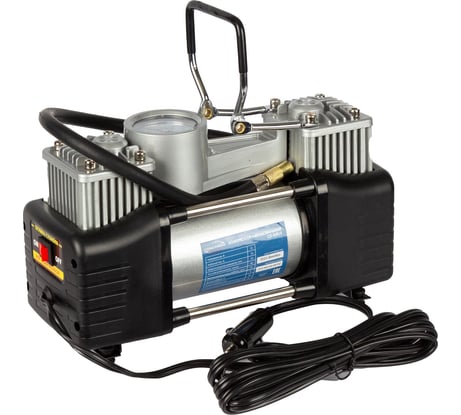 Компрессор автомобильный CONCORDE CD-R20/2 6689718