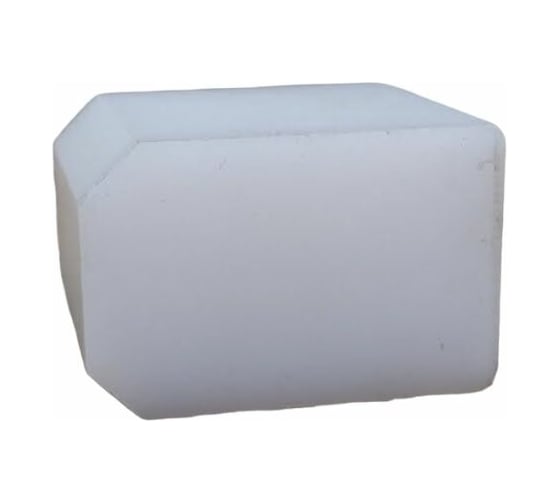 Фторопластовые проставки для кареток WIEDERKRAFT задние, для подъемника WDK-523 WS0214