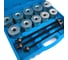 Набор для замены сайлентблоков Car-Tool CT-4231 3