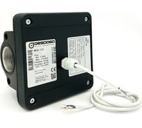 Импульсный шестеренчатый счетчик Gespasa MGI-110 · F1" 32650