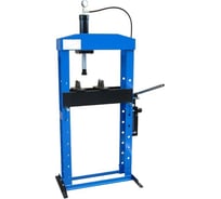 Гидравлический ручной пресс Werther 20 т, подвижный поршень PR20/PM