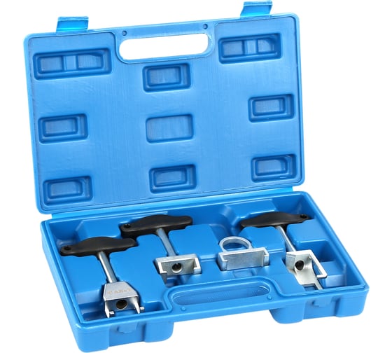 Съемники катушек зажигания VAG AE&T 4 предмета TA-A1170