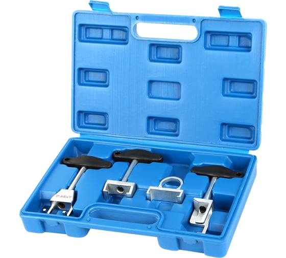 Съемники катушек зажигания VAG AE&T 4 предмета TA-A1170