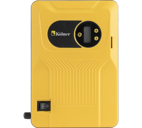 Аккумуляторное пуско-зарядное устройство KBJS 700/18АС Kolner 8010200126