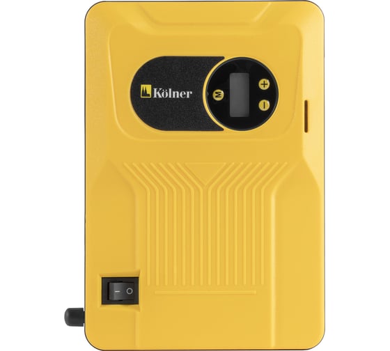 Аккумуляторное пуско-зарядное устройство KBJS 700/18АС Kolner 8010200126