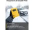 Аккумуляторное пуско-зарядное устройство KBJS 700/18АС Kolner 8010200126 24