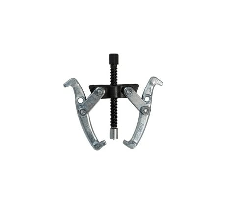 Шарнирный съемник 2-х лапый АвтоDело 100 мм тип 3ф 20-110 мм 41834 12437