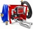 Заправочная станция для перекачки топлива со счетчиком Starlet 40, 12 В Petroll 20161 1