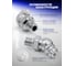 Пресс-масленка Forsage 6мм угловая (45град.), комплект 10 шт. F-GN-01-45-6MM(57018) 3