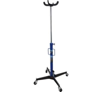 Стойка трансмиссионная гидравлическая Forsage 0,5т F-TEL05005(57382)