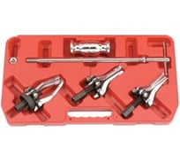 Набор узкопрофильных съемников с обратным молотком FORCE 6 пр. 66431