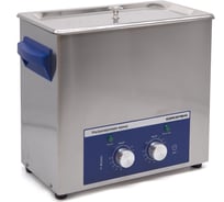 Ультразвуковая ванна с механическим таймером и подогревом, 6л ОДА Сервис ODA-MH60