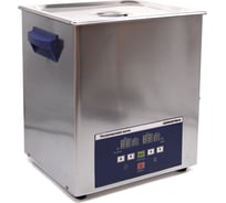 Ультразвуковая ванна с цифровым управлением и подогревом, 13 л ОДА Сервис ODA-LQ130