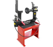 Стенд для правки дисков Сибек Фаворит Р ДП23.000 СБ