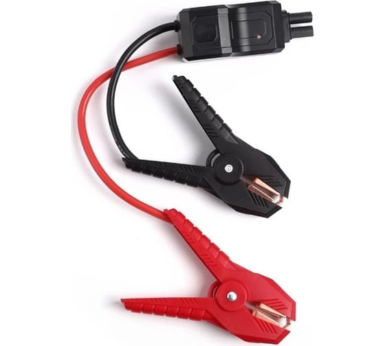 Пусковое зарядное устройство WATTICO для аккумулятора автомобиля Jump Starter 2000А js_quick_charge