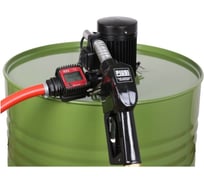 Бочковой комплект Pico 24V K24 A для ДТ, антифриза, воды, 25 л/мин F00202110