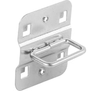 Крючок-петля для ШГИ NEO Tools Custom PRO металл 84-092