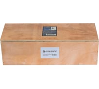 Съемник двух-трехлапый переставной гидравлический Forsage 30т F-6590630H(16124)