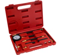 Набор для тестирования давления впрыска бензинового топлива TRISCO FT-310