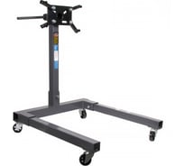 Стенд для разборки двигателя (кантователь), г/п 560 кг. ОДА Сервис ODA-T63003