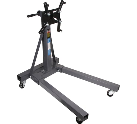 Стенд для разборки двигателя (кантователь) г/п 900 кг. ОДА Сервис ODA-T63005