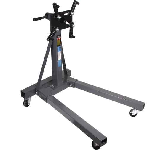Стенд для разборки двигателя (кантователь) г/п 900 кг. ОДА Сервис ODA-T63005