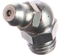 Пресс-масленки фитинги из медных сплавов для смазки Groz GR46224