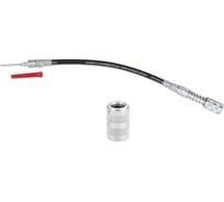 Насадка к смазочному шприцу GROZ GR44875