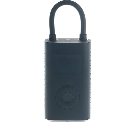 Компрессор Xiaomi Mi Portable Electric Air Compressor