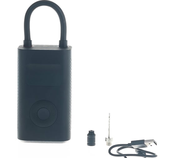 Компрессор Xiaomi Mi Portable Electric Air Compressor