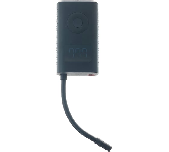 Компрессор Xiaomi Mi Portable Electric Air Compressor
