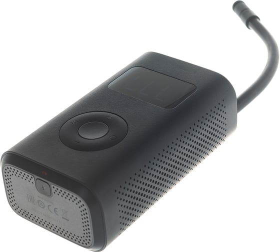 Компрессор Xiaomi Mi Portable Electric Air Compressor