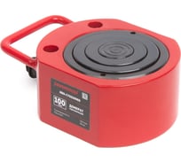 Гидравлический цилиндр Harrison (домкрат) однополостной многоступенчатый 100 тонн HRH-CY0210060