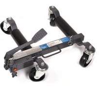 Подкатная тележка для перемещения автомобиля ОДА Сервис 680 кг ODA-T08015