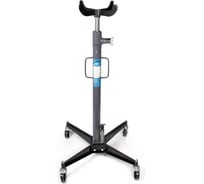 Трансмиссионная стойка г/п 500кг. ОДА Сервис, высота подъема 1100-1900 см ODA-T60101