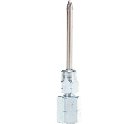 Насадка к смазочному шприцу GROZ GR44851