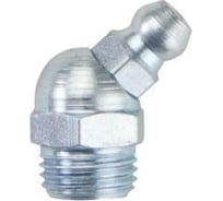 Пресс-масленки-фитинги из медных сплавов для смазки GROZ GR46631