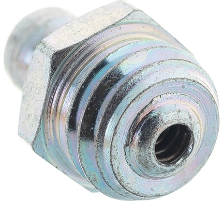 Пресс-масленки для смазки GROZ фитинги из медных сплавов GR46240