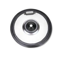 Следяшая пластина PIUSI O400 mm для бочек 50-70 кг F20597000