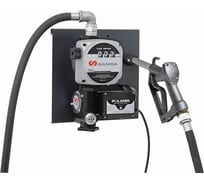 Комплект с насосом для настенного монтажа для ДТ 70л/м SAMOA 685713