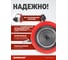 Телескопический гидравлический грузовой домкрат (гидроцилиндр) Harrison 3 ступени 67,8/31,5/10 т ход штока 435 мм HRH-CY0201430 5