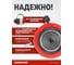 Телескопический гидравлический грузовой домкрат (гидроцилиндр) Harrison 3 ступени 202/102/50 т ход штока 600 мм HRH-CY0205600 5