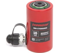 Гидравлический цилиндр Harrison (домкрат) однополостной 10 тонн HRH-CY03010051