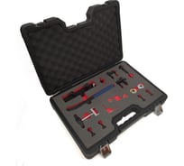 Набор для установки ГРМ VAG FSI, TSI, TFSI 1.8, 2.0 L Car-tool CT-W2267D