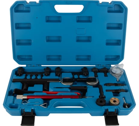 Набор фиксаторов для установки WIEDERKRAFT ГРМ VAG WDK-2142VG